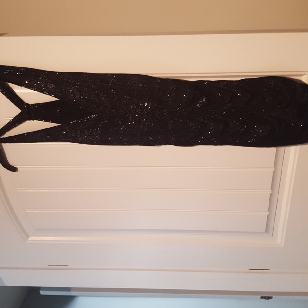 Cocktail dress
